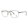 BK Eyewear B23000 820 eyeglasses featuring a stylish square frame and sophisticated design.