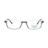 Unisex Vulkani V1108 1183 eyeglasses featuring a clear frame and stylish design for kids' everyday wear.