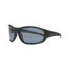 INVU IA2105 M sunglasses with ultra-polarized lenses for superior glare reduction and Swiss design.