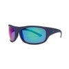 INVU IA2106 P sunglasses with ultra-polarized lenses for superior clarity and glare reduction.