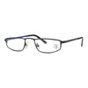 BK Eyewear BK20004 404 unisex eyeglasses showcasing sophisticated design and quality craftsmanship.