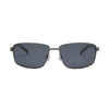 INVU IB1607 E sunglasses with ultra-polarized lenses, offering superior glare reduction and Swiss design.