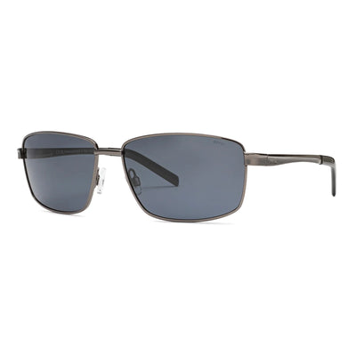 INVU IB1607 E sunglasses with ultra-polarized lenses for superior glare reduction and comfort.