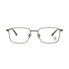 Unisex BK Eyewear BK2003 803 eyeglasses featuring a modern design and quality craftsmanship.