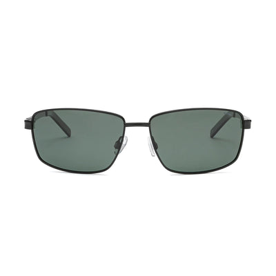 INVU IB1607 G sunglasses featuring ultra-polarized lenses for superior glare reduction and enhanced color contrast.