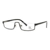 BK Eyewear BK23018 600 unisex eyeglasses featuring sleek design and quality craftsmanship. Ideal for style and comfort.