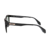 INVU IB22416 A sunglasses side view showcasing ultra-polarized lenses and premium Swiss design for clarity and comfort.