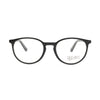 Deejays Eyewear D60913 600 unisex eyeglasses in stylish black frame, offering elegance and quality craftsmanship.