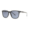 INVU IB22438 A sunglasses featuring ultra-polarized lenses for superior clarity and Swiss design.