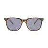 INVU IB22438 C sunglasses in tortoiseshell frame with ultra-polarized lenses for superior visual clarity.