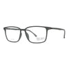 Stylish Deejays Eyewear D60916 800 unisex eyeglasses with durable quality and sophisticated design.