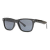 INVU IB22450 A sunglasses with ultra-polarized lenses for superior clarity and stylish Swiss design.