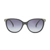 INVU IB22451 A sunglasses with ultra-polarized lenses for superior glare reduction and Swiss design.