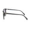 Side view of INVU IB22451 A sunglasses showcasing sleek design and high-quality materials.