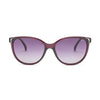 INVU IB22451 B sunglasses with ultra-polarized lenses for superior glare reduction and stylish design.