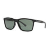 INVU IB22463 A sunglasses with ultra-polarized lenses for superior glare reduction and enhanced color contrast.