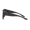 Side view of INVU IE22401 A sunglasses showcasing sleek design and premium quality.