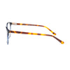 Deejays Eyewear D60946 300 unisex eyeglasses with stylish tortoiseshell arms and a sophisticated design.