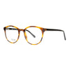 Deejays Eyewear D60946 770 unisex eyeglasses in tortoise shell frame, blending style and quality craftsmanship.