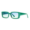 S.Oliver S98513 500 green sunglasses with sleek design and gradient lenses perfect for elevating your style.