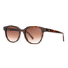 UC Eyewear U71001 770 sunglasses featuring a chic tortoise shell design with gradient lenses. Stylish UV protection accessory.