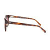 UC Eyewear U71001 770 sunglasses in tortoise shell design, showcasing premium quality and stylish elegance.