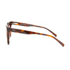 UC Eyewear U71002 770 sunglasses side view showcasing stylish tortoiseshell design and premium craftsmanship.