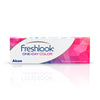 Freshlook One Day Color Contact Lenses by Alcon, featuring a colorful packaging design, suitable for daily use.