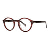 Emil K. E64281 300 unisex eyeglasses in stylish round frame design, showcasing sophistication and quality craftsmanship.