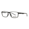 Kids eyeglasses Head H16044 10680 in black, featuring a stylish design and durable craftsmanship.