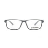 Kids eyeglasses Head H16044 10850 in gray, showcasing a stylish and sophisticated design for young wearers.