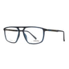 Head H16054 400 eyeglasses featuring a stylish blue frame and quality craftsmanship for a sophisticated look.