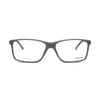 Stylish Head H16056 850 eyeglasses in green, featuring a modern design and quality craftsmanship for ultimate comfort.