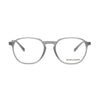 More & More M50589 810 unisex eyeglasses, stylish gray frames with a sophisticated design and durable craftsmanship.