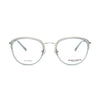 Unisex More & More M50594 420 eyeglasses featuring a stylish design and quality craftsmanship.