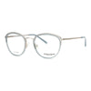 More & More M50594 420 unisex eyeglasses, highlighting elegant design and quality craftsmanship.