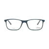 S.Oliver S93415 480 kids eyeglasses in stylish blue with durable frame and clear lenses. Perfect for fashion and comfort.