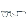 Kids eyeglasses S.Oliver S93415 480 featuring a stylish navy frame with a modern design and comfortable fit.