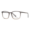 S.Oliver S93424 500 unisex eyeglasses in a stylish gray frame, showcasing modern design and quality craftsmanship.