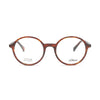 Unisex S.Oliver S93427 770 eyeglasses in tortoiseshell, crafted from bio-acetate for style and durability.