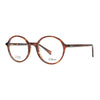 S.Oliver S93427 770 unisex eyeglasses in tortoiseshell design showcasing stylish and durable frames.