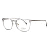 S.Oliver S94665 800 eyeglasses with clear frames and stylish design, perfect for modern eyewear fashion.