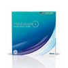 PRECISION 1 for Astigmatism daily disposable contact lenses by Alcon packaging design.