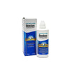 BOSTON 120 ML contact lens solution by Bausch + Lomb, designed for cleaning and conditioning rigid gas permeable lenses.