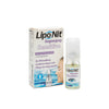 LIPONIT Sensitive Eye Spray 10ml for treating dry eyes, featuring a preservative-free formula with Dexpanthenol.