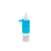 LIPONIT HIALURON 10ML eye drops in a blue pump dispenser for dry eye relief and hydration.