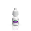 Systane Complete eye drops 5ml bottle for advanced dry eye relief with nano-droplet technology by Alcon.