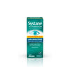 Systane Hydration PF 10ml eye drops packaging, preservative-free formula for dry eye relief with HydroBoost technology.