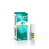 Systane Hydration PF 10 ml bottle and packaging, preservative-free eye drops for dry eye relief and hydration.