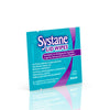 Systane Lid Wipes 30 pack, hypoallergenic eyelid cleansing wipes for daily use, promoting eye health and comfort.